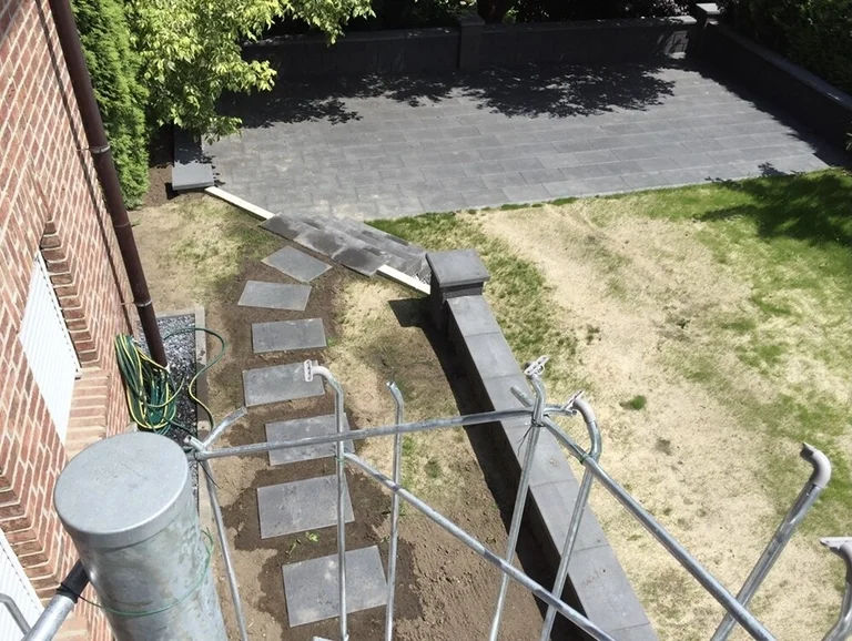 Treppenbau galerie 7